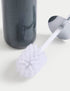 Marks & Spencer "Ceramic Glazed Toilet Brush"